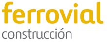 Ferrovial Construcción logo