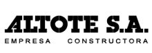 Logo altote