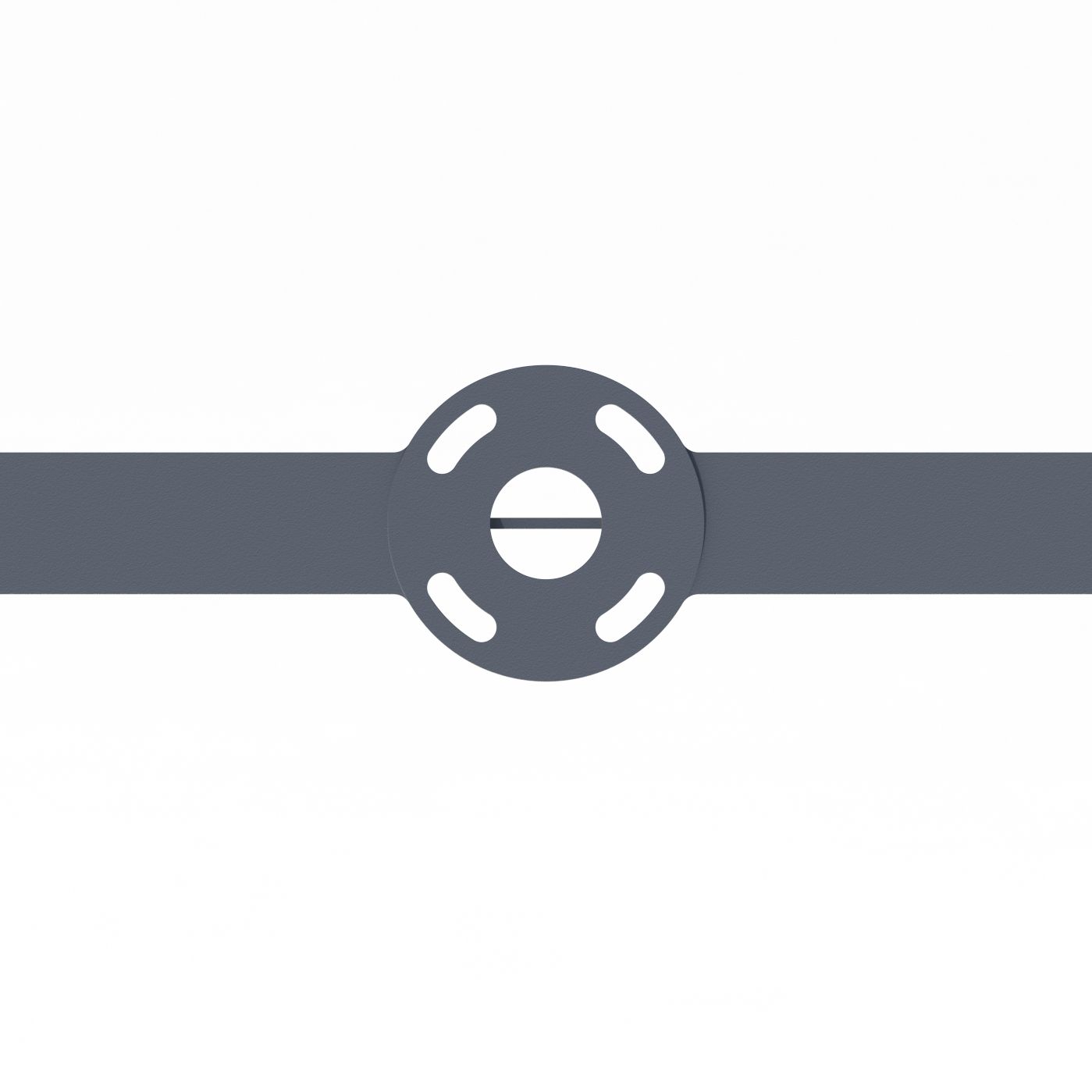 Vínculo inferior tapa voladiza