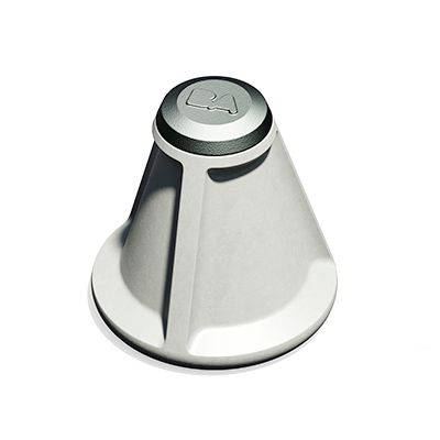 Bolardo Insignia bajo